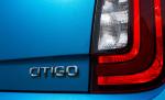 Skoda Citigo 3-Door 2017 года (UK)